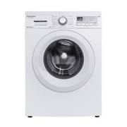 Стиральная машина MAUNFELD MFWM147WH