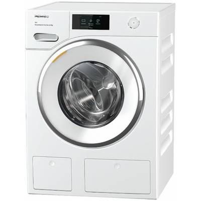 Стиральная машина Miele WWR860 WPS PWash 2.0  TDos XL&WiFi