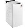 Стиральная машина с вертикальной загрузкой Weissgauff WM 40580 TD Inverter
