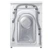 Стиральная машина Samsung WW10T654CLH/LP