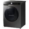 Стиральная машина Samsung WW10T754CBX/LP