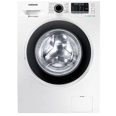 Стиральная машина Samsung WW60J52E0HWDBY