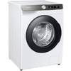 Стиральная машина Samsung WW70AG5S20C