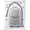 Стиральная машина Samsung WW80AFS26A