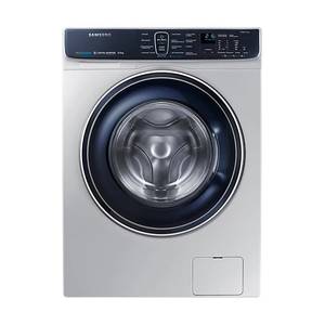 Стиральная машина Samsung WW80K52E61SDBY