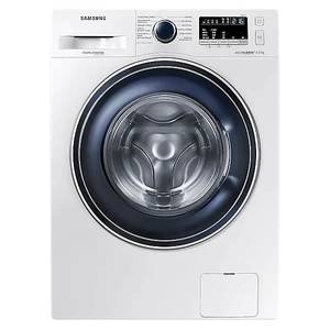 Стиральная машина Samsung WW80R42LHFWDLP