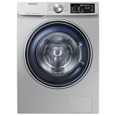 Стиральная машина Samsung WW80R42LXFSDLP