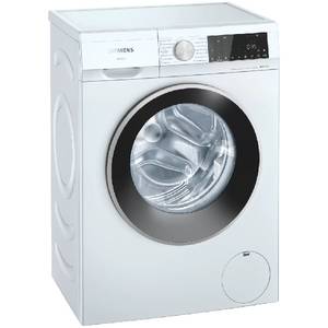 Стиральная машина Siemens WH22A2W0BL