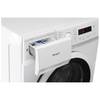 Стиральная машина Weissgauff WM 4106 D