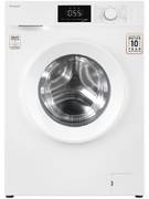 Стиральная машина Weissgauff WM 45127 Inverter Steam Touch