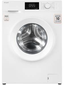 Стиральная машина Weissgauff WM 45127 Inverter Steam Touch