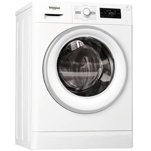 Стиральная машина Whirlpool FWSG 71083 WSV