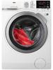 Стирально-сушильная машина AEG L7WBGO49S
