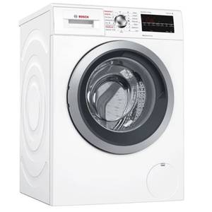 Стирально-сушильная машина Bosch WVG30463OE