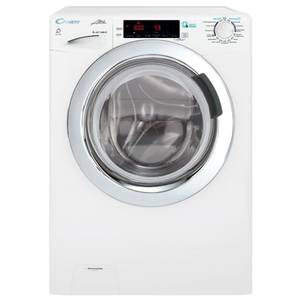Стирально-сушильная машина Candy GVSW40364TWHC-07