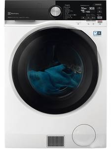 Стирально-сушильная машина Electrolux DelicateCare 900 EW9WN249W