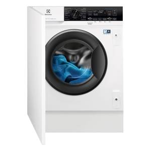 Стирально-сушильная машина Electrolux EW7W3R68SI