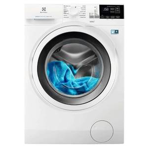Стирально-сушильная машина Electrolux EW7WO447W