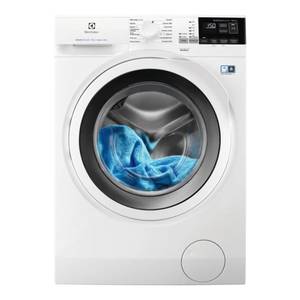 Стирально-сушильная машина Electrolux EW7WR4684W