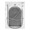Стирально-сушильная машина Electrolux EW7WR4684W