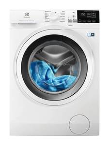 Стирально-сушильная машина Electrolux PerfectCare 700 EW7WN468W