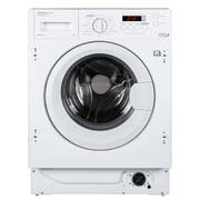 Стирально-сушильная машина HOMSair WMB1486WH