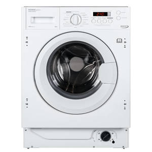 Стирально-сушильная машина HOMSair WMB1486WH