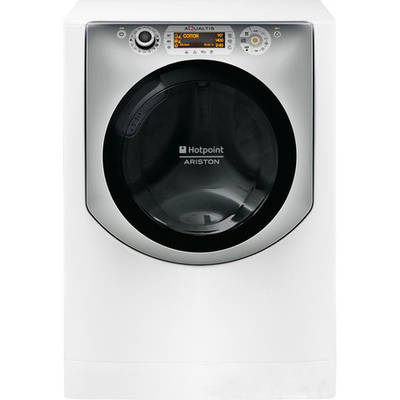 Стирально-сушильная машина Hotpoint-Ariston AQD 1070D 49 BY