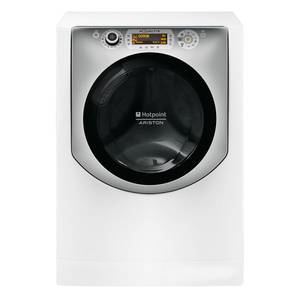 Стирально-сушильная машина Hotpoint-Ariston AQD1070D 49 EU/B
