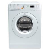 Стирально-сушильная машина Indesit XWDA 751680X W
