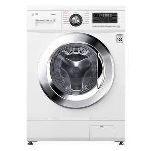 Стирально-сушильная машина LG F1496ADS3