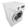 Стирально-сушильная машина LG F1496ADS3