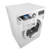 Стирально-сушильная машина LG F1496ADS3