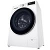Стирально-сушильная машина LG F2J6HG8W