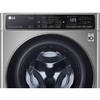 Стирально-сушильная машина LG F2T5HG2S