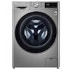 Стирально-сушильная машина LG F4V5VG2S