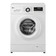 Стирально-сушильная машина LG FH4G1JCH2N