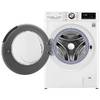 Стирально-сушильная машина LG TW4V9BC9E