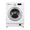 Стирально-сушильная машина MAUNFELD MBWM1486S