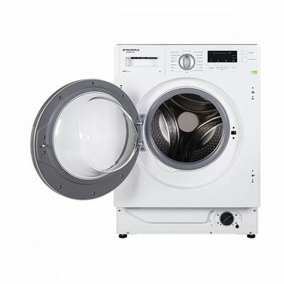Стирально-сушильная машина MAUNFELD MBWM1486S