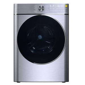 Стирально-сушильная машина MAUNFELD MFWD14106S04