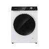Стирально-сушильная машина MAUNFELD MFWM1410658WS