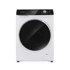 Стирально-сушильная машина MAUNFELD MFWM1410658WS