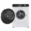 Стирально-сушильная машина MAUNFELD MFWM1410658WS