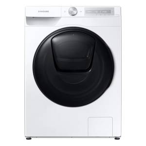 Стирально-сушильная машина Samsung WD10T654CBH/LP
