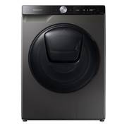 Стирально-сушильная машина Samsung WD10T654CBX/LP