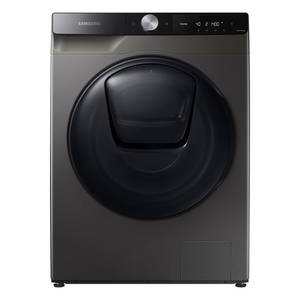 Стирально-сушильная машина Samsung WD10T654CBX/LP