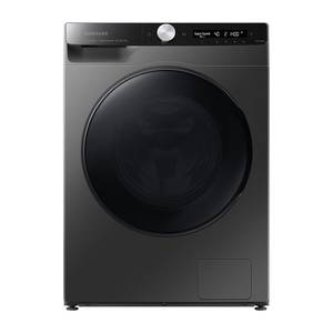 Стирально-сушильная машина Samsung WD80A6L48BE
