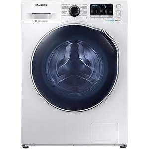 Стирально-сушильная машина Samsung WD80K52E0A