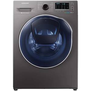 Стирально-сушильная машина Samsung WD80K52E0ZX/LP